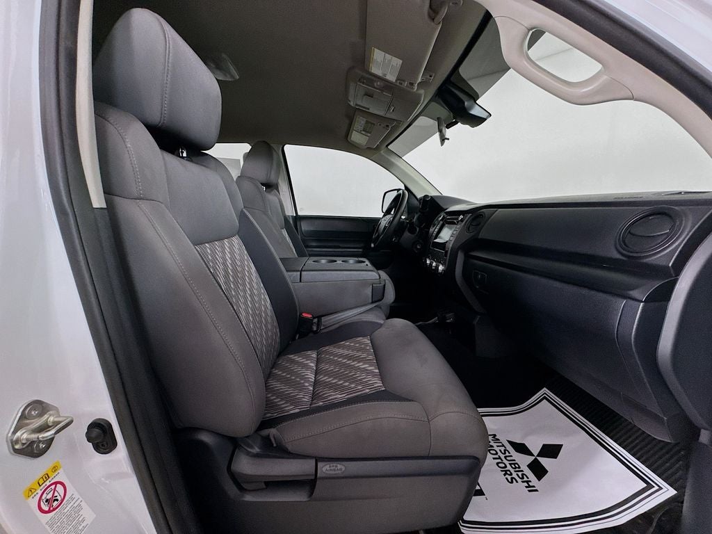 2019 Toyota Tundra SR Lift Lab Level 2
