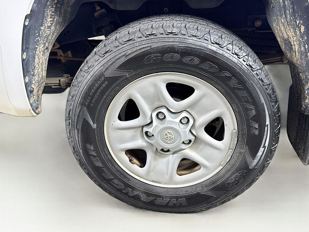 2019 Toyota Tundra SR Lift Lab Level 2