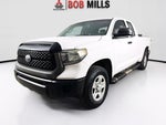 2019 Toyota Tundra SR Lift Lab Level 2