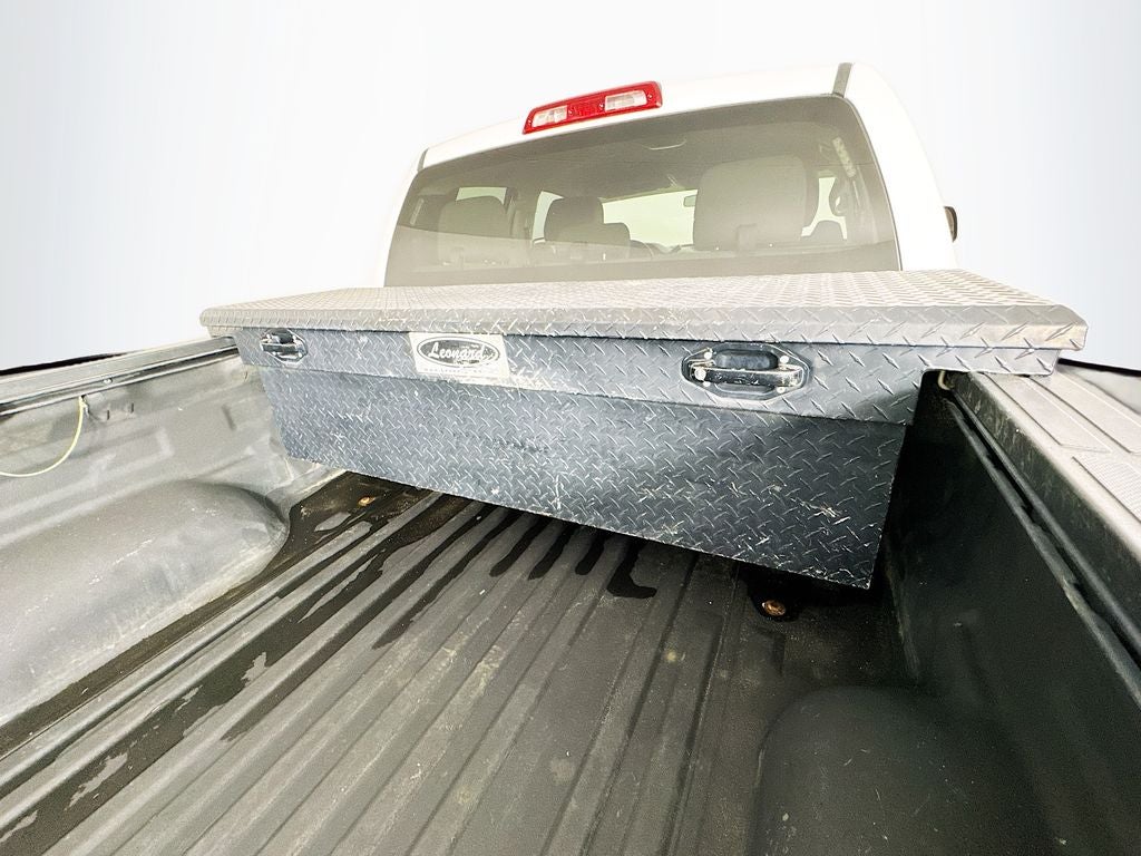 2019 Toyota Tundra SR Lift Lab Level 2