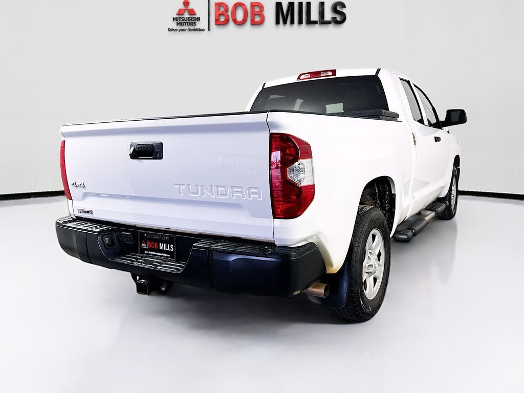 2019 Toyota Tundra SR Lift Lab Level 2