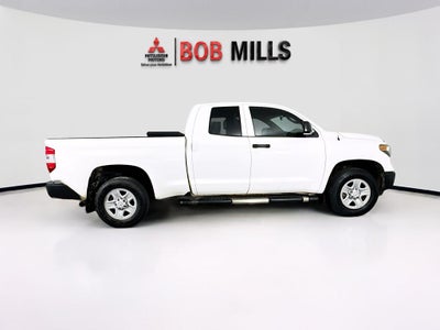 2019 Toyota Tundra SR Lift Lab Level 2