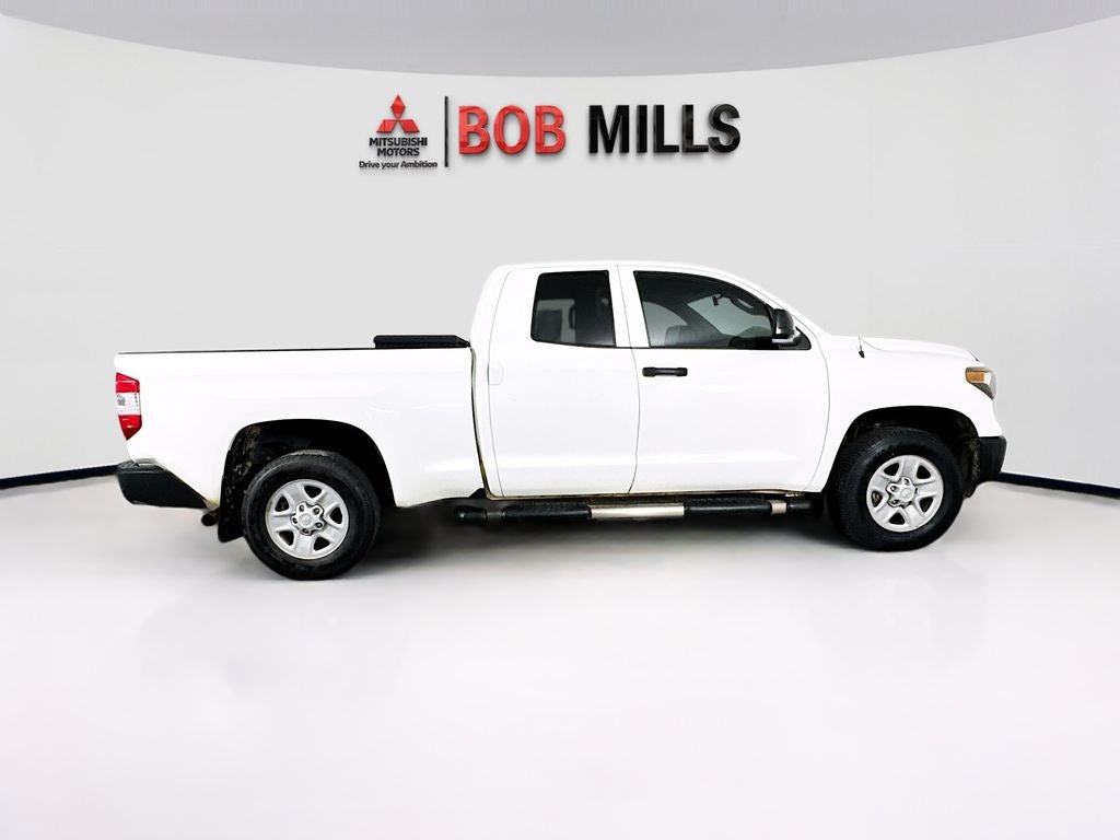 2019 Toyota Tundra SR Lift Lab Level 2