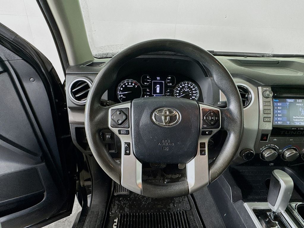 2019 Toyota Tundra SR5