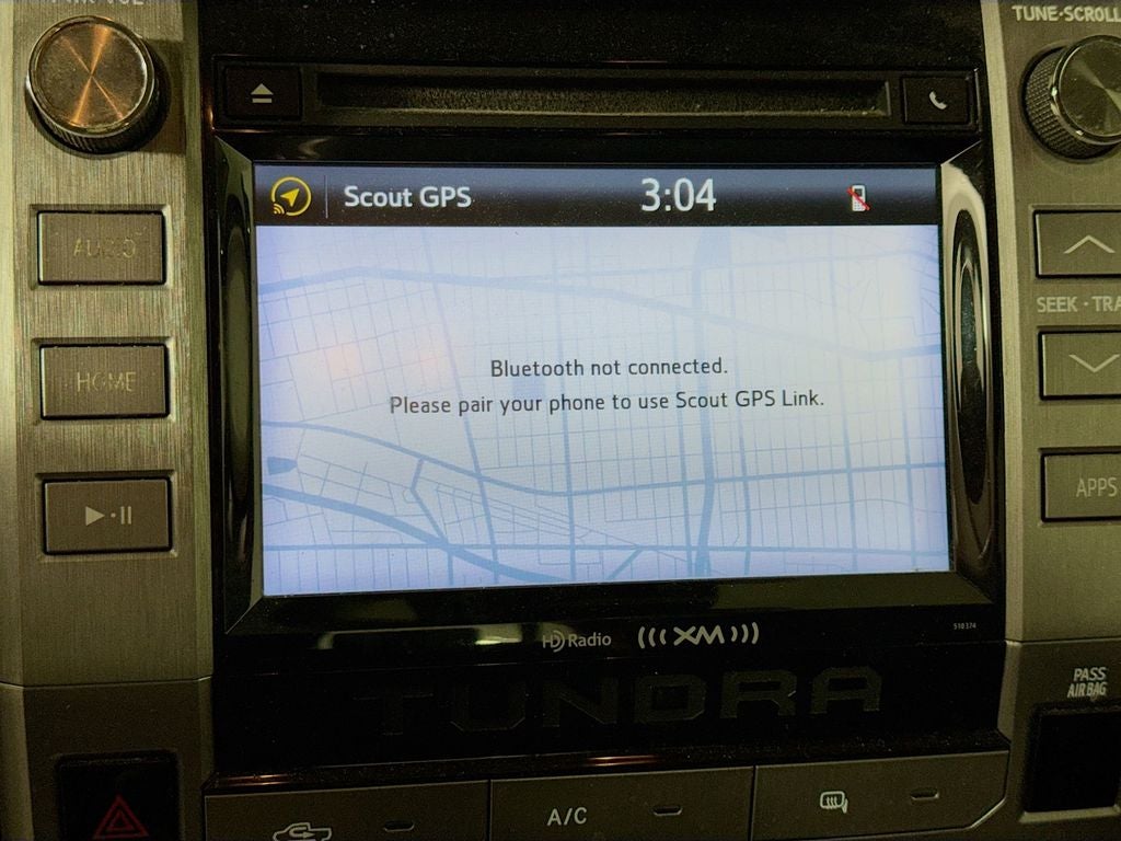 2019 Toyota Tundra SR5