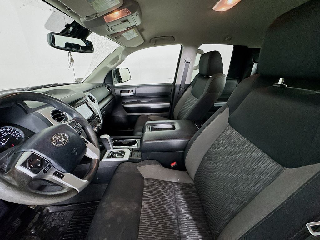 2019 Toyota Tundra SR5