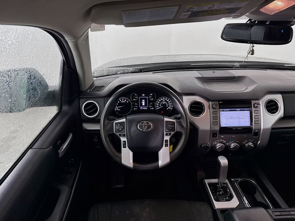 2019 Toyota Tundra SR5