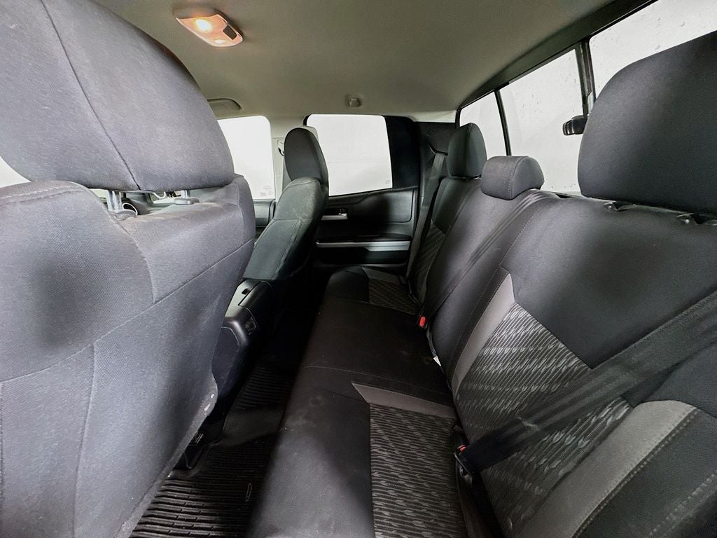 2019 Toyota Tundra SR5