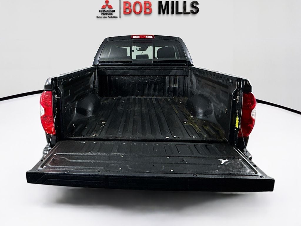 2019 Toyota Tundra SR5