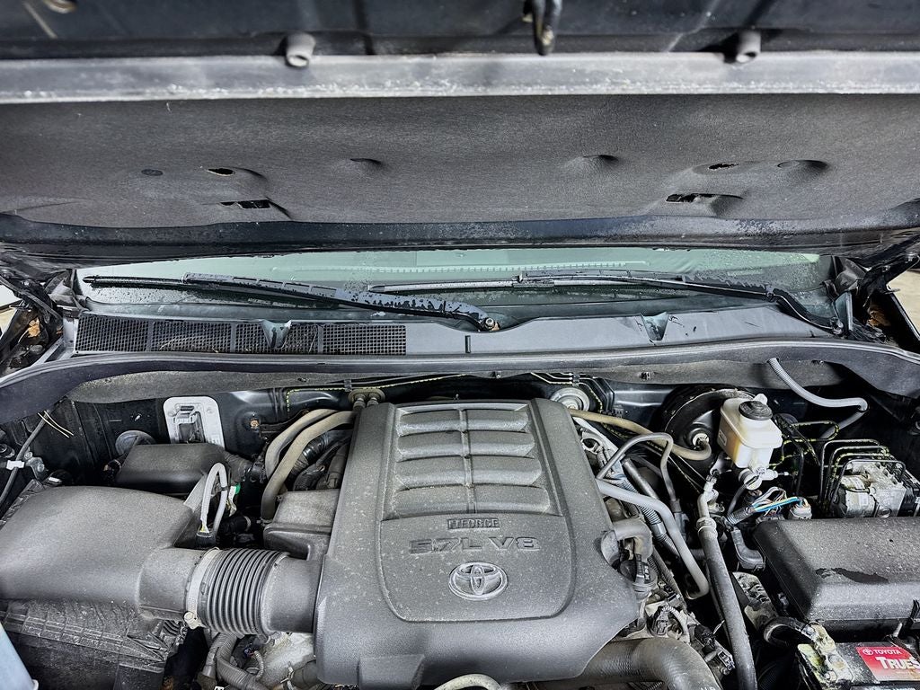 2019 Toyota Tundra SR5