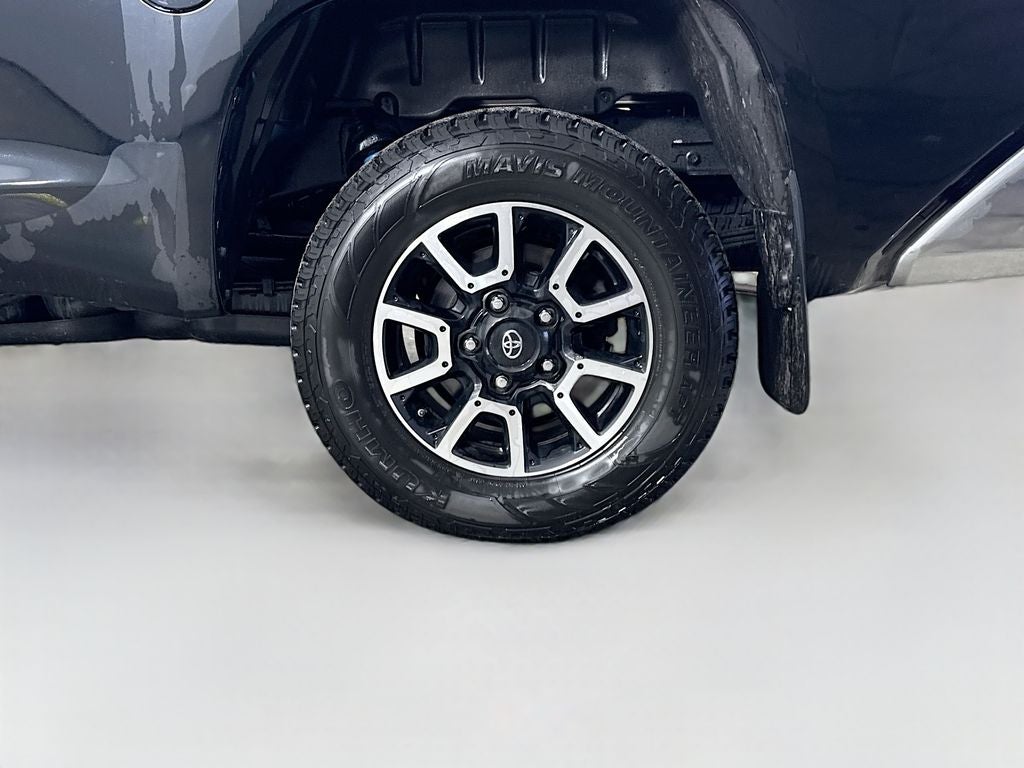 2019 Toyota Tundra SR5