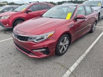 2020 Kia Optima S