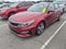 2020 Kia Optima S