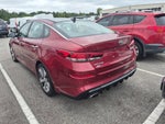 2020 Kia Optima S