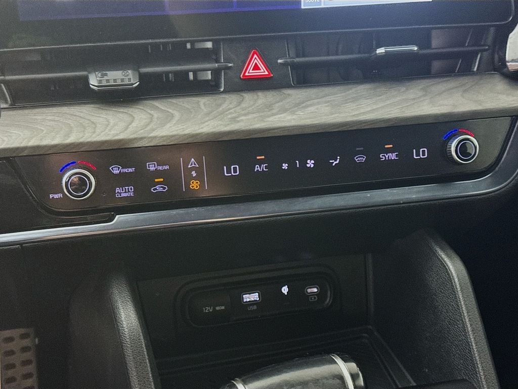 2023 Kia Sportage X-Pro Prestige