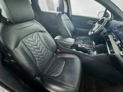 2023 Kia Sportage X-Pro Prestige