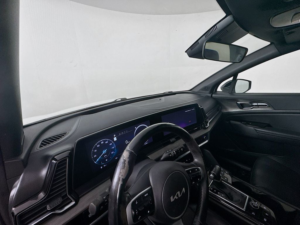 2023 Kia Sportage X-Pro Prestige