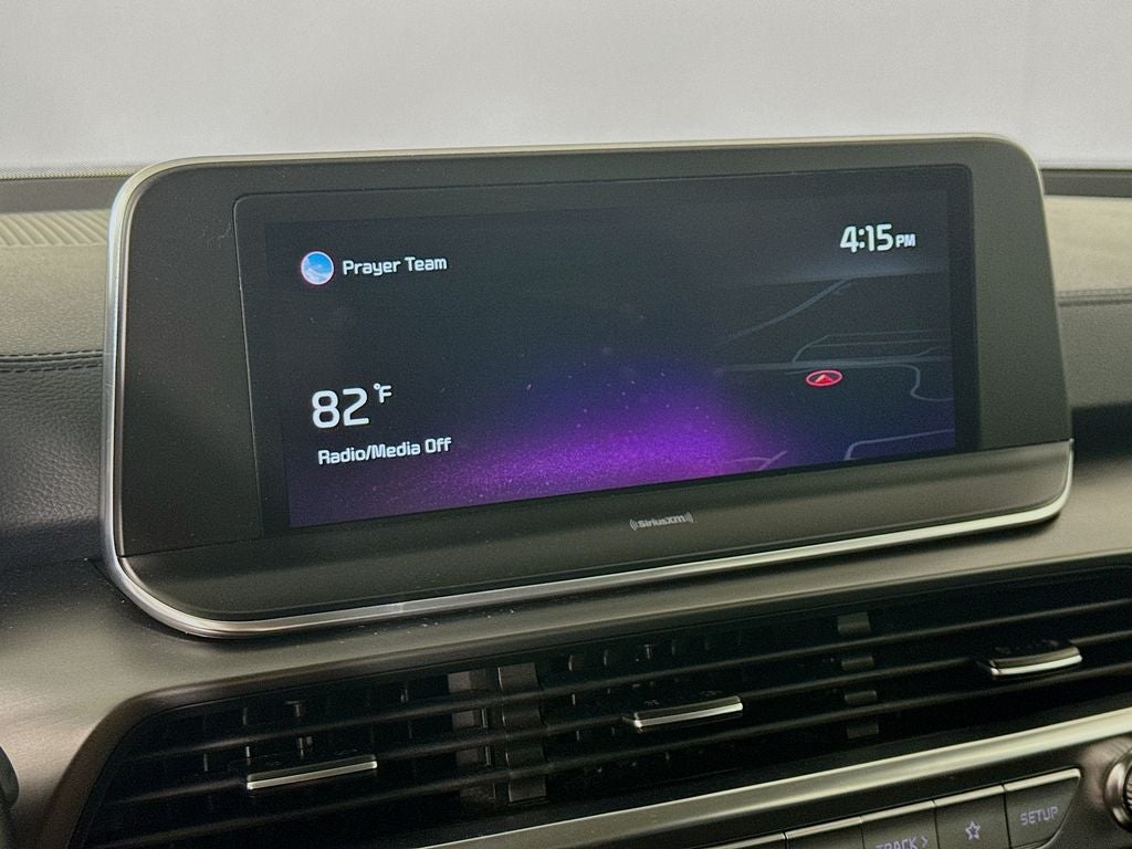 2022 Kia Telluride LX