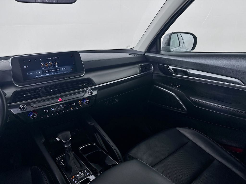 2022 Kia Telluride LX
