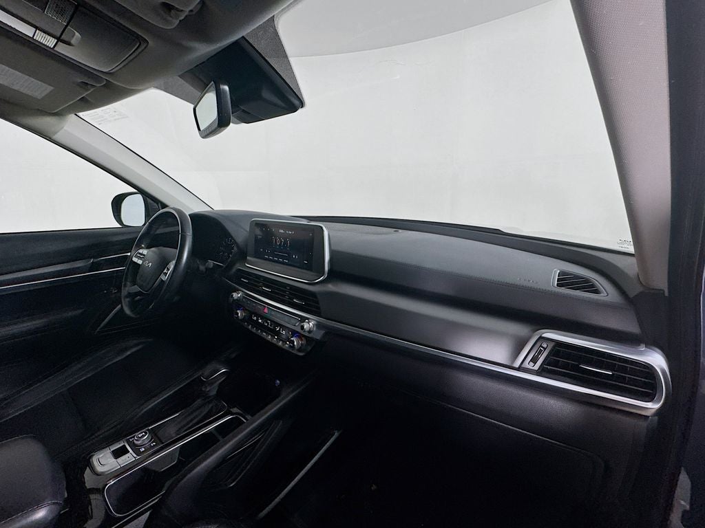 2022 Kia Telluride LX