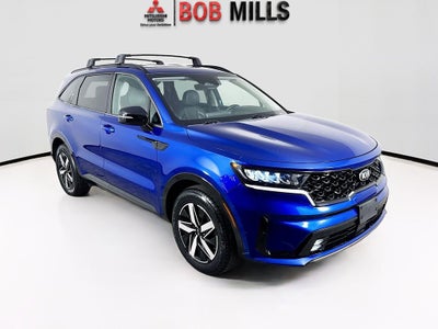 2021 Kia Sorento EX