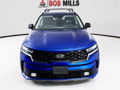 2021 Kia Sorento EX