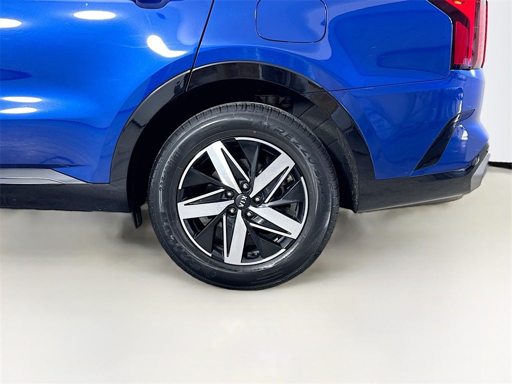 2021 Kia Sorento EX