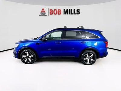 2021 Kia Sorento EX