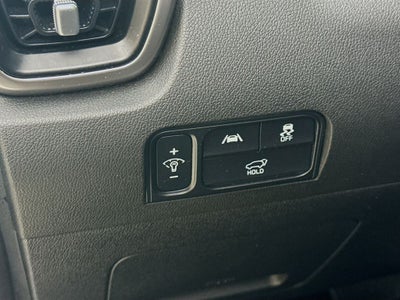 2022 Kia Sorento EX