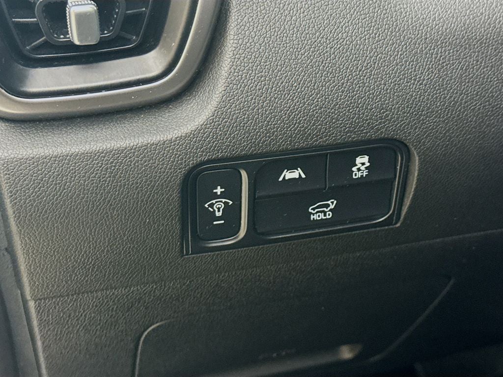 2022 Kia Sorento EX