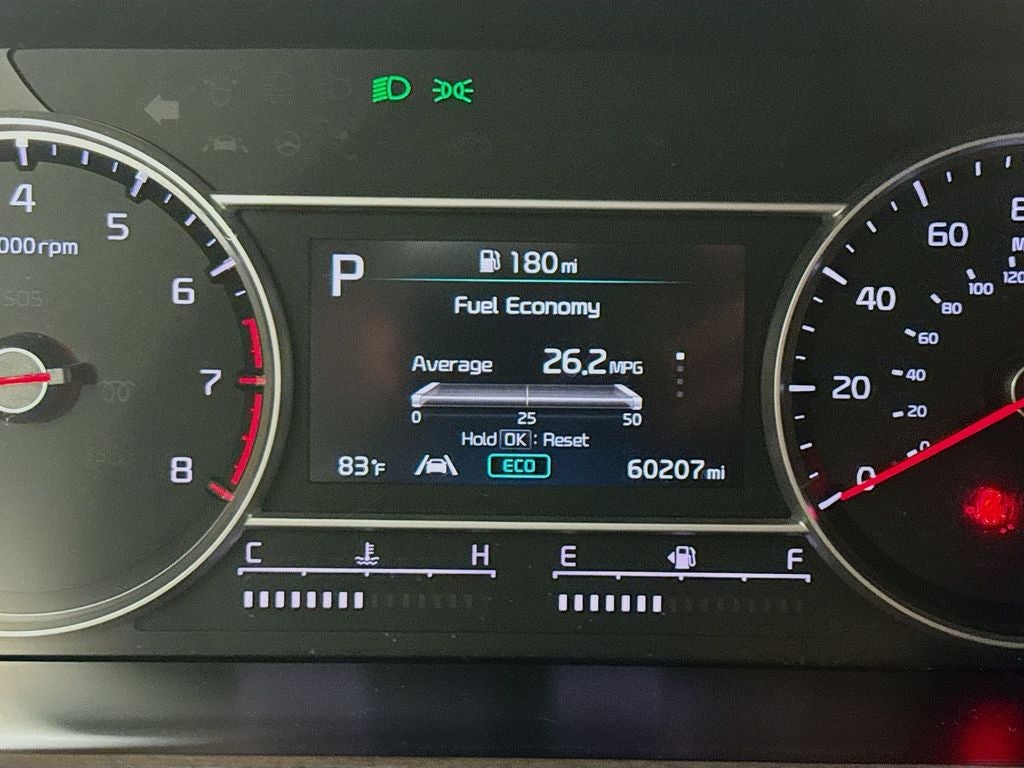 2022 Kia Sorento EX