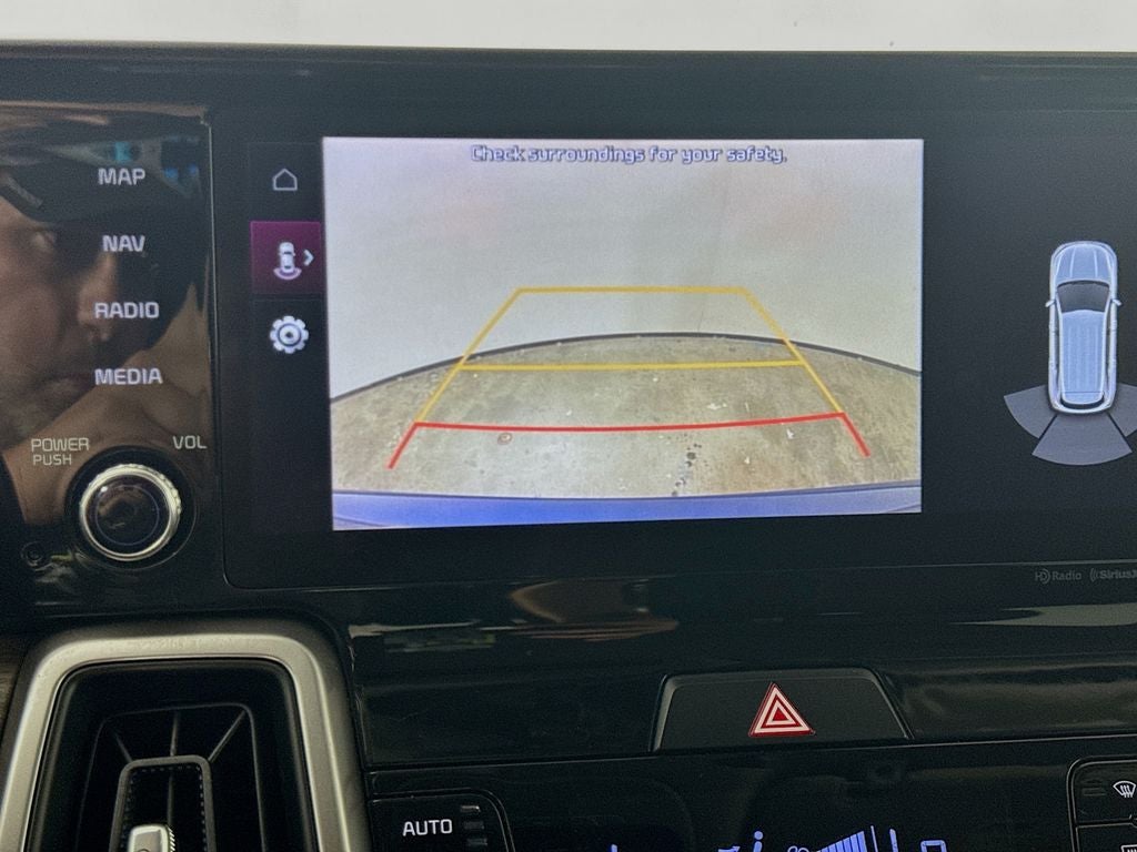 2022 Kia Sorento EX