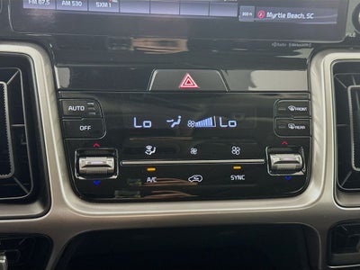 2022 Kia Sorento EX