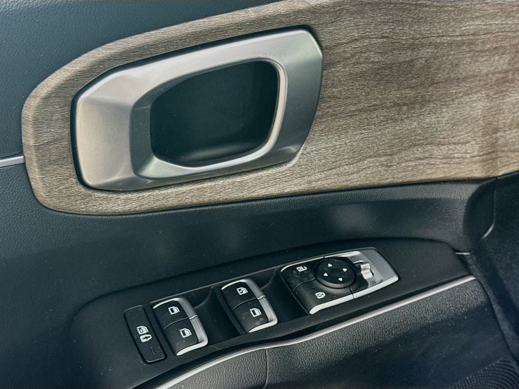 2022 Kia Sorento EX