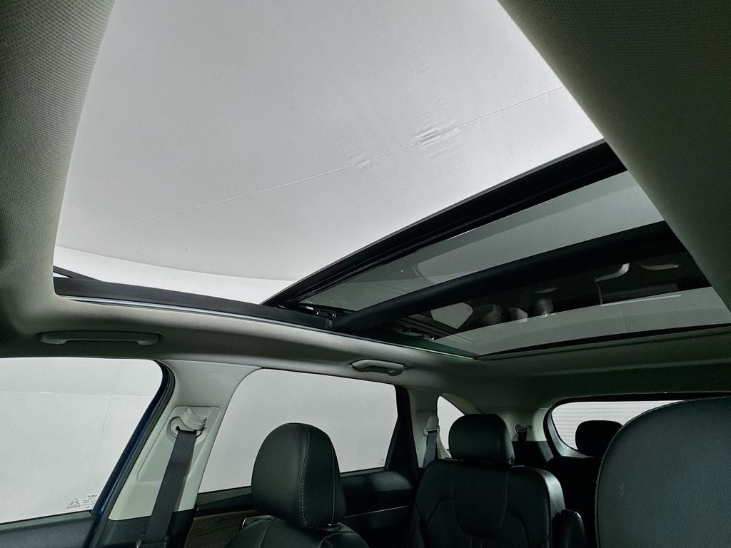 2022 Kia Sorento EX