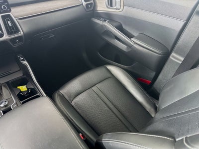 2022 Kia Sorento EX