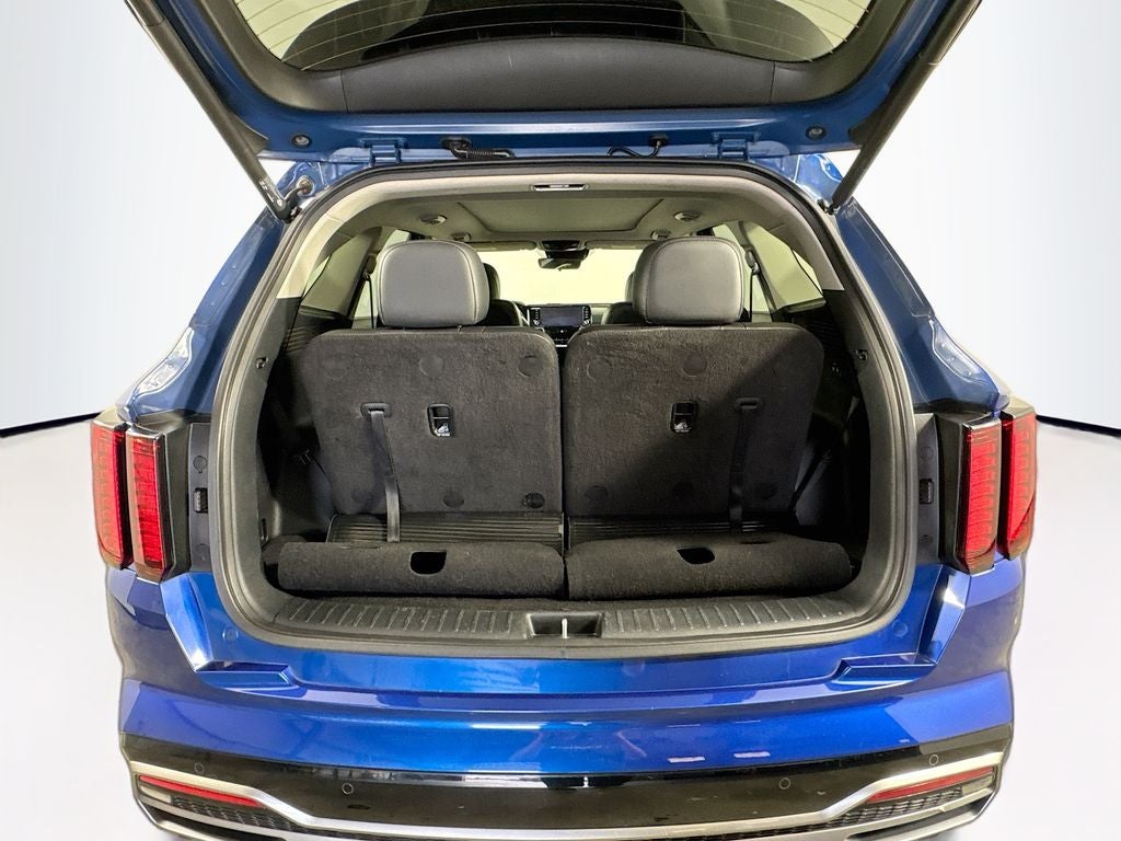 2022 Kia Sorento EX