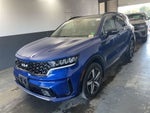 2022 Kia Sorento EX