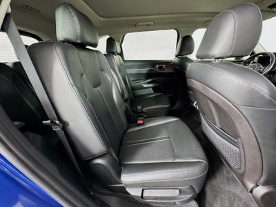 2022 Kia Sorento EX