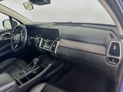 2022 Kia Sorento EX