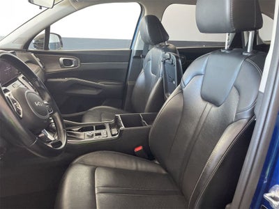 2022 Kia Sorento EX