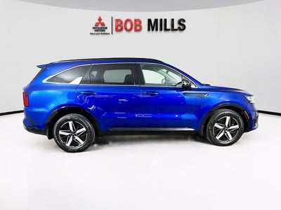 2022 Kia Sorento EX