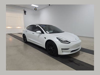 2019 Tesla Model 3 Mid Range