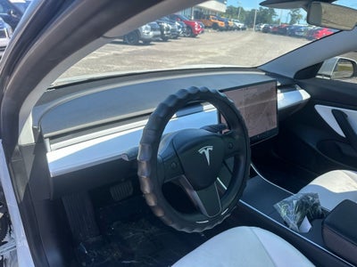 2019 Tesla Model 3 Mid Range