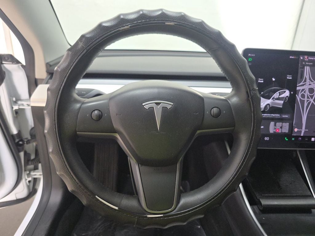 2019 Tesla Model 3 Mid Range