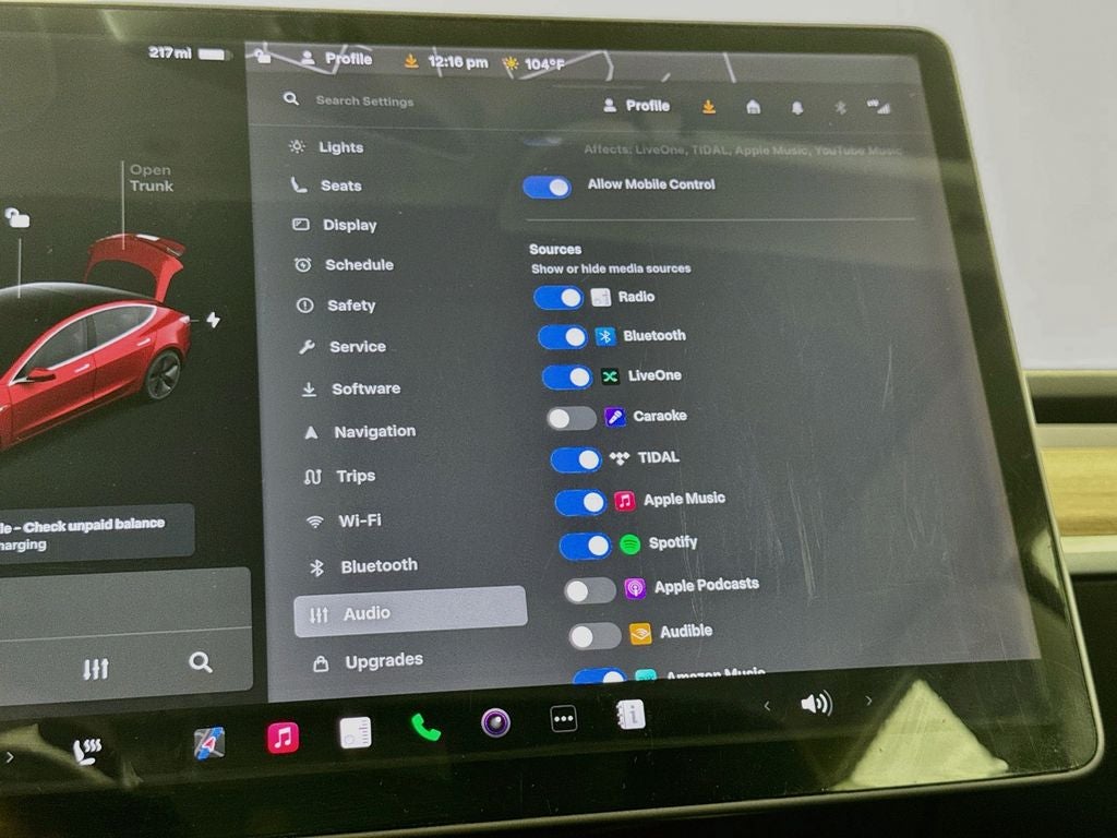 2018 Tesla Model 3 Long Range Full Self Driving Pckg.