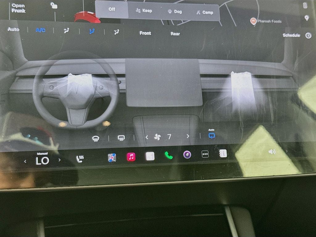 2018 Tesla Model 3 Long Range Full Self Driving Pckg.