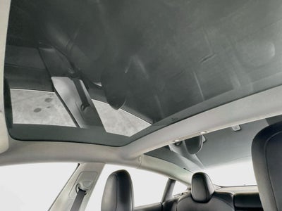 2018 Tesla Model 3 Long Range Full Self Driving Pckg.