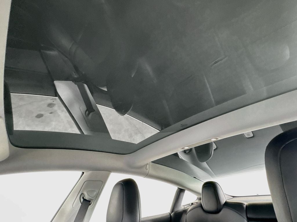 2018 Tesla Model 3 Long Range Full Self Driving Pckg.