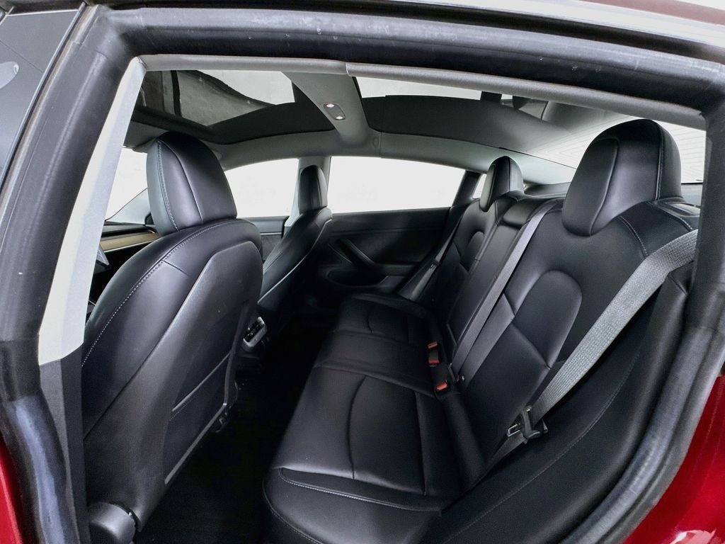 2018 Tesla Model 3 Long Range Full Self Driving Pckg.